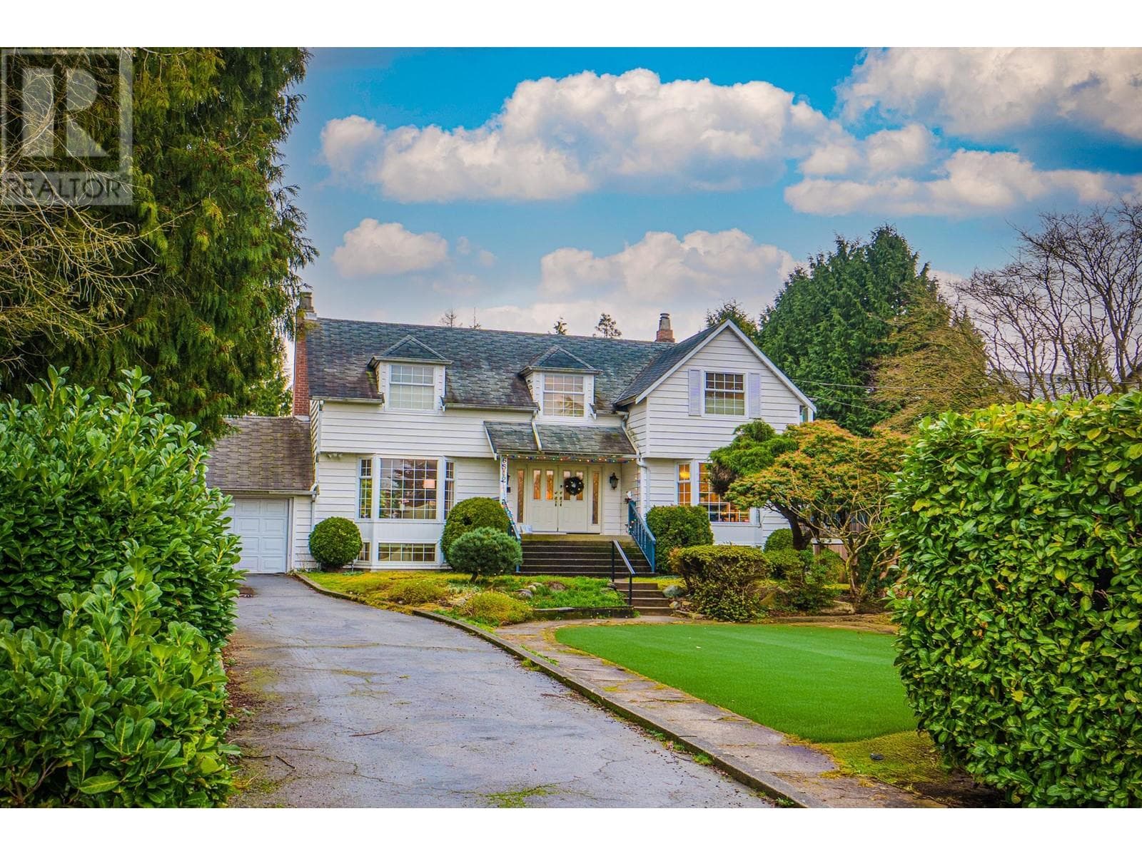 6812 ARBUTUS STREET in Kerrisdale