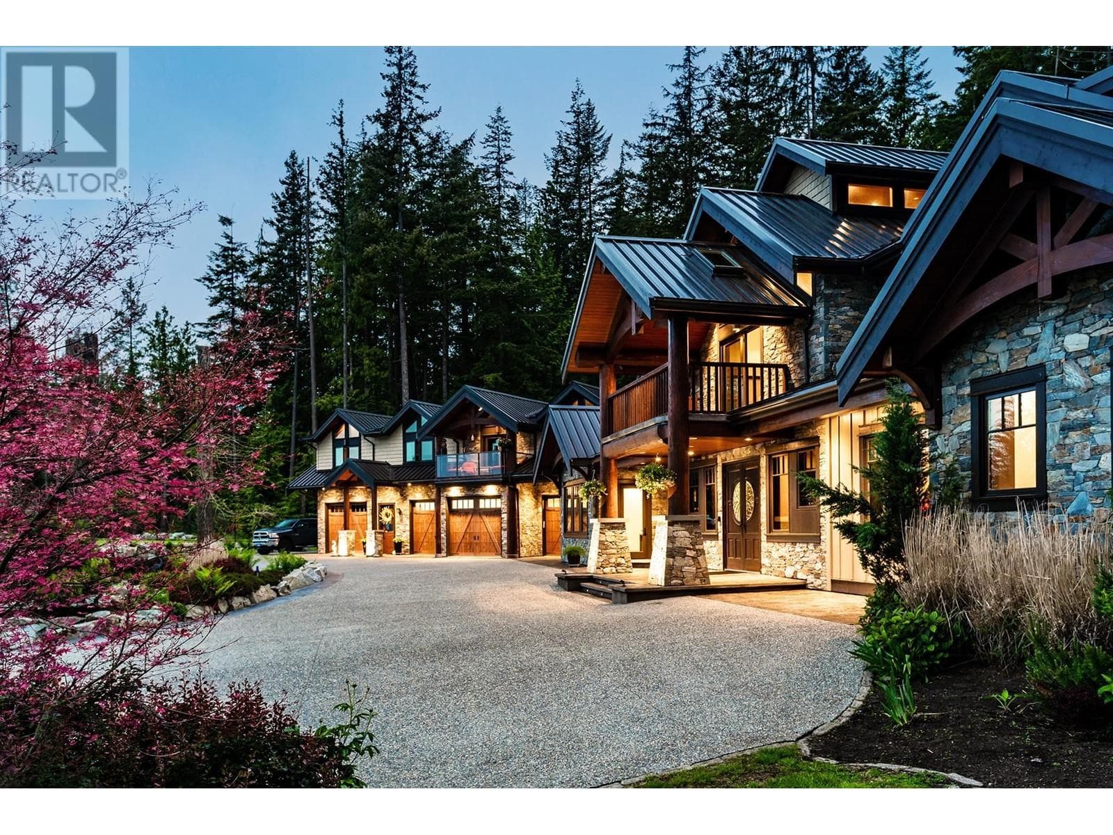 3299 BLACK BEAR WAY in Anmore
