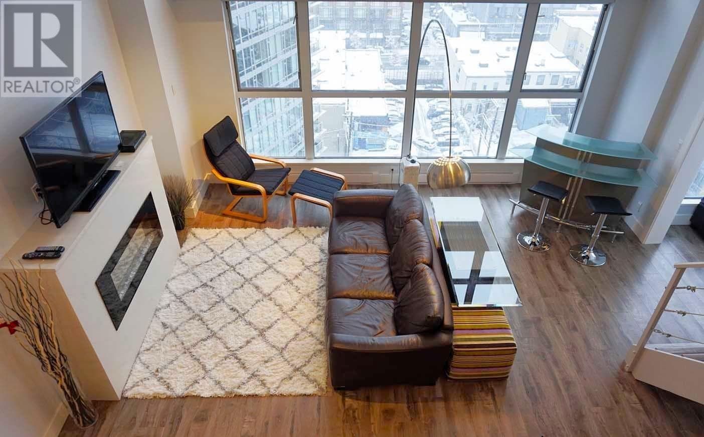 905 1238 SEYMOUR STREET in Downtown