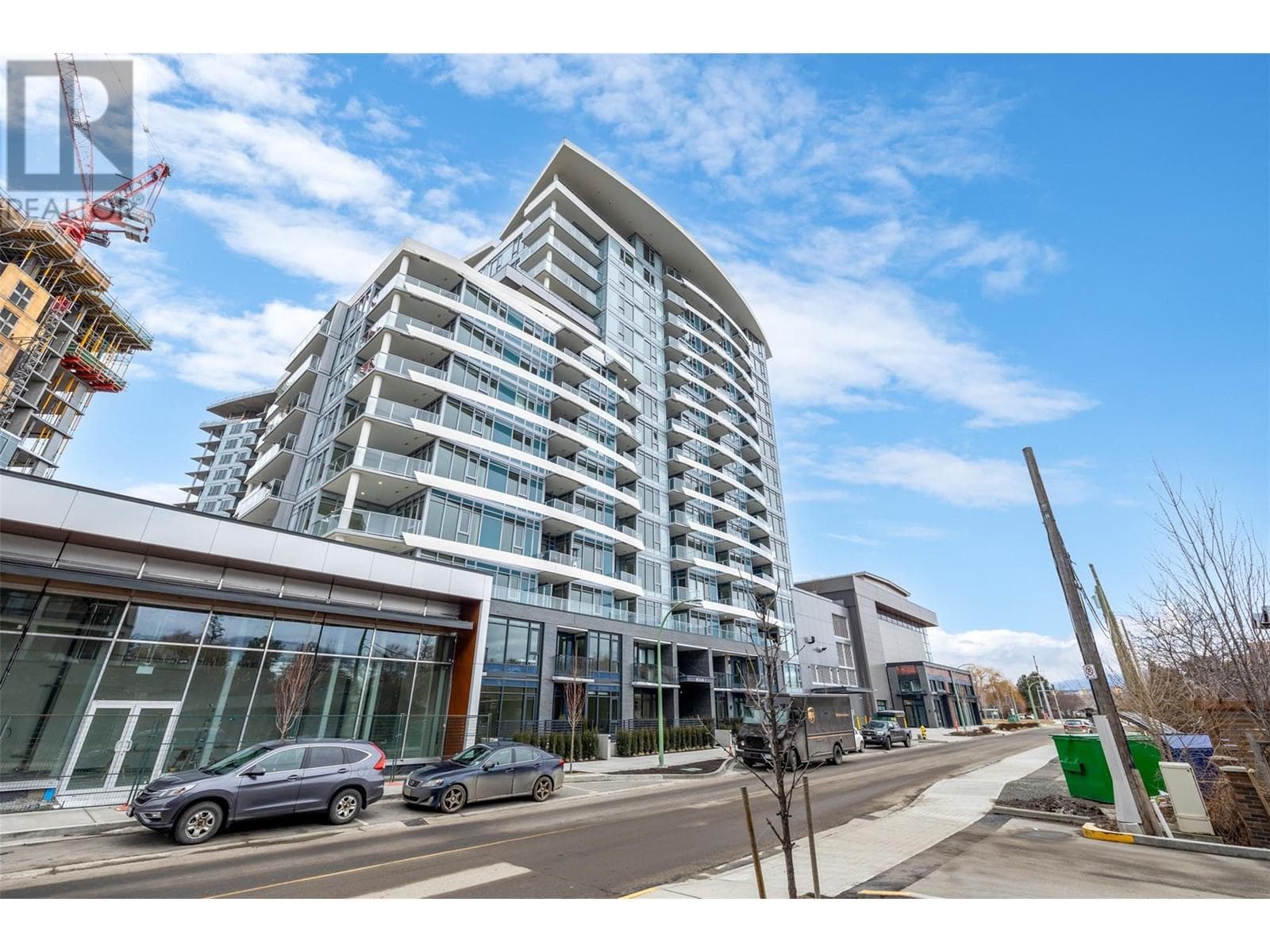 3699 CAPOZZI ROAD UNIT 1106 in South Pandosy - KLO