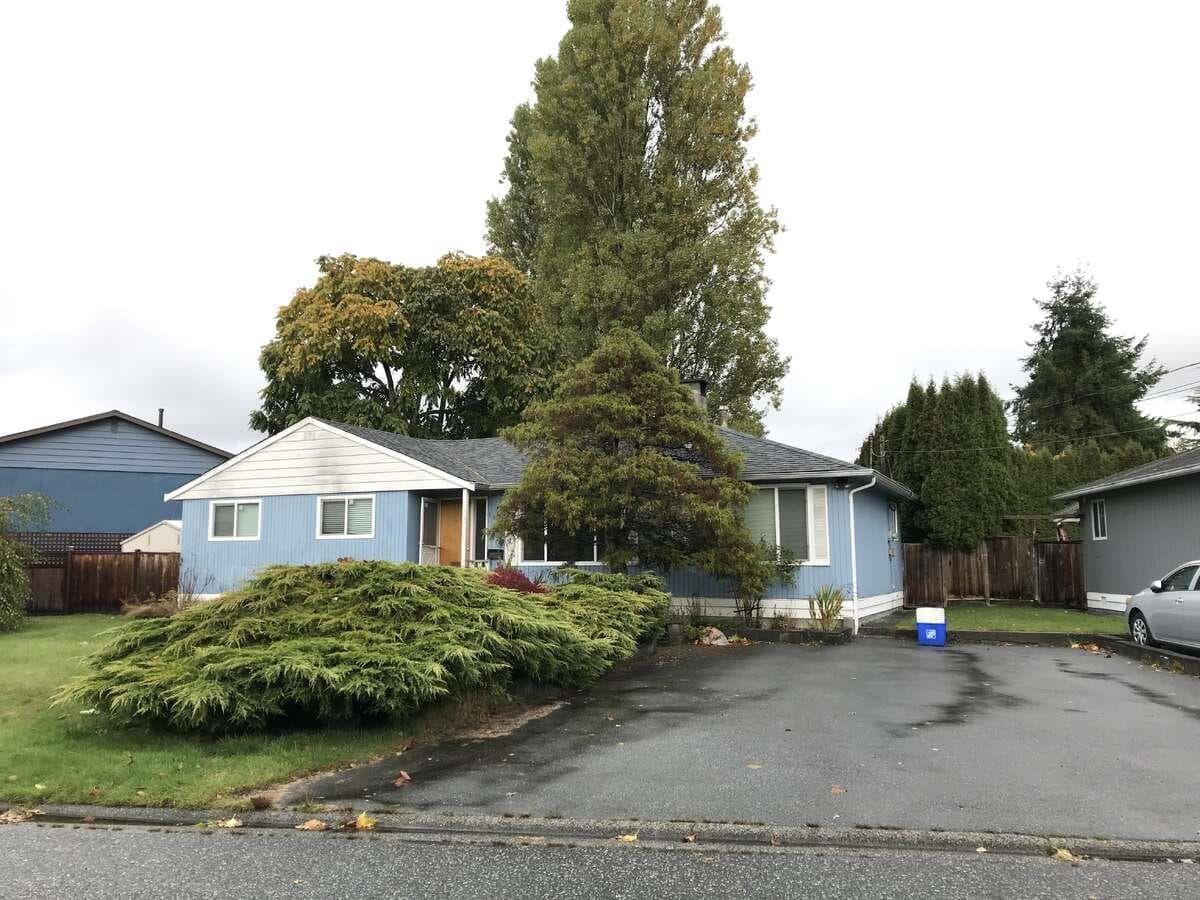 10854 BRANDY DRIVE in Delta