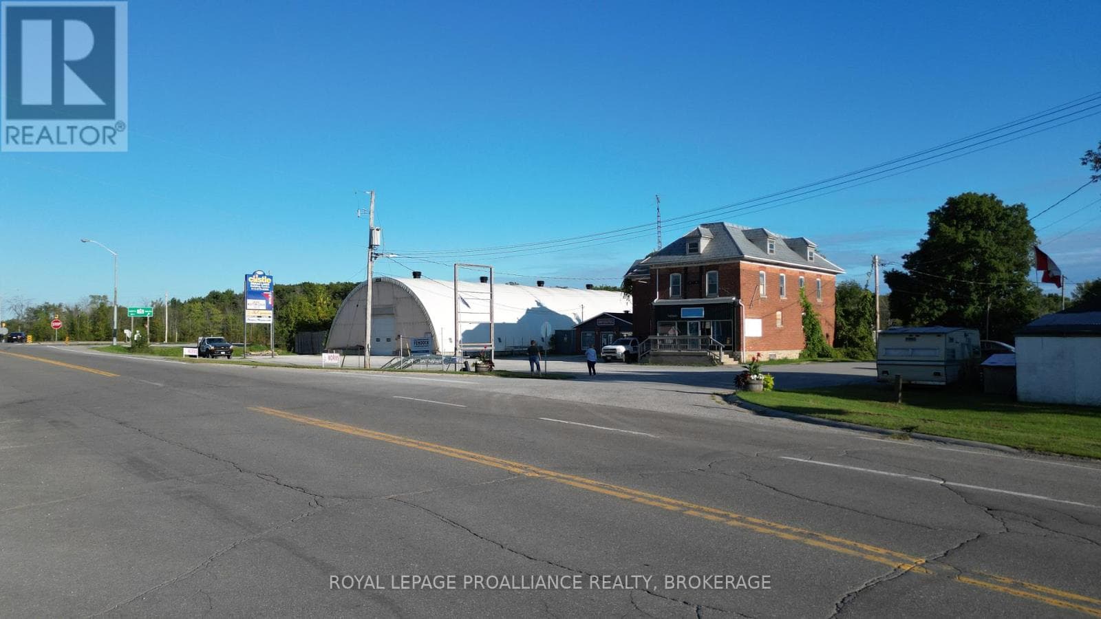 7719 HIGHWAY 42 in
