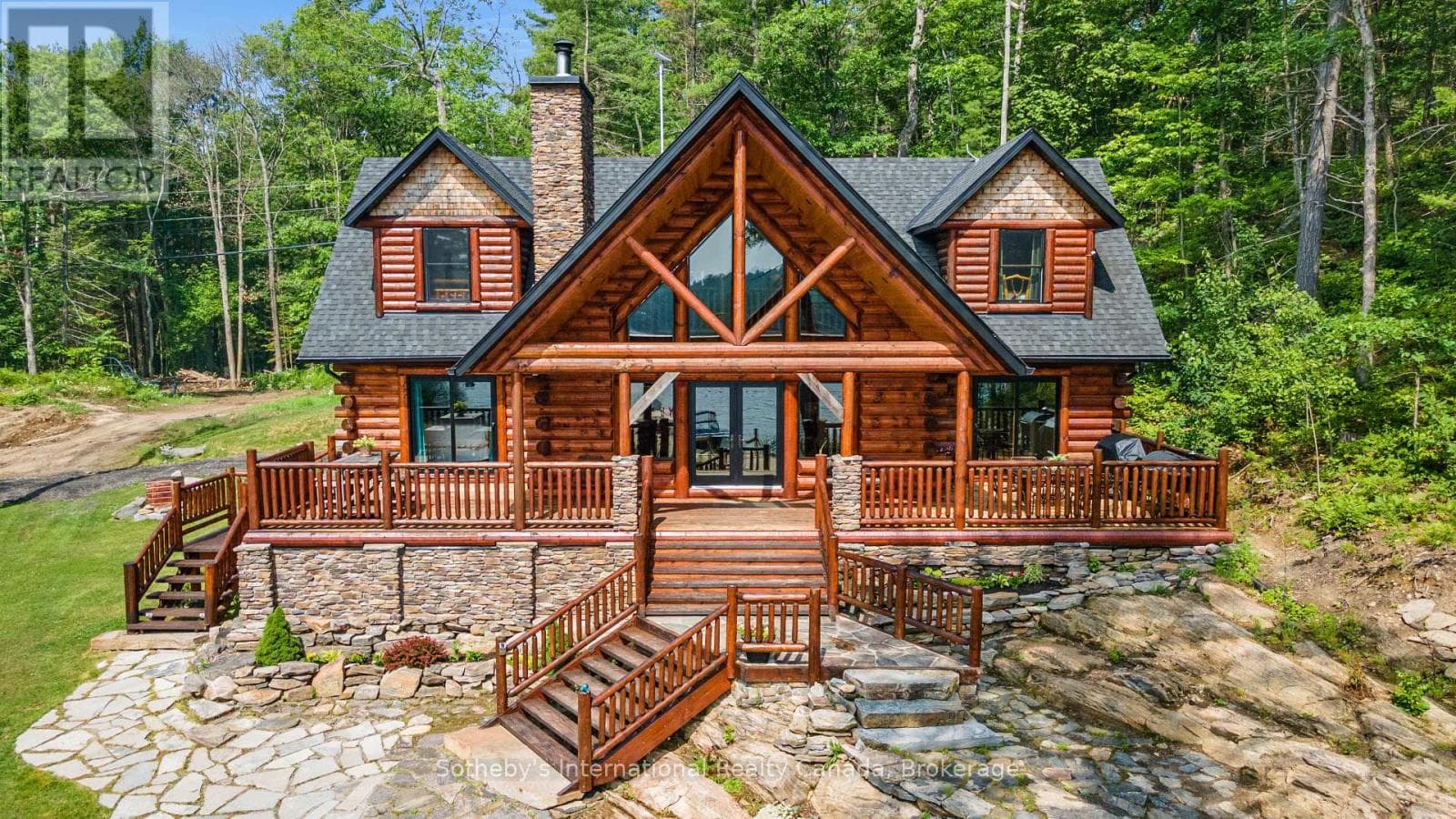 6184 GO HOME LAKE SHORE in