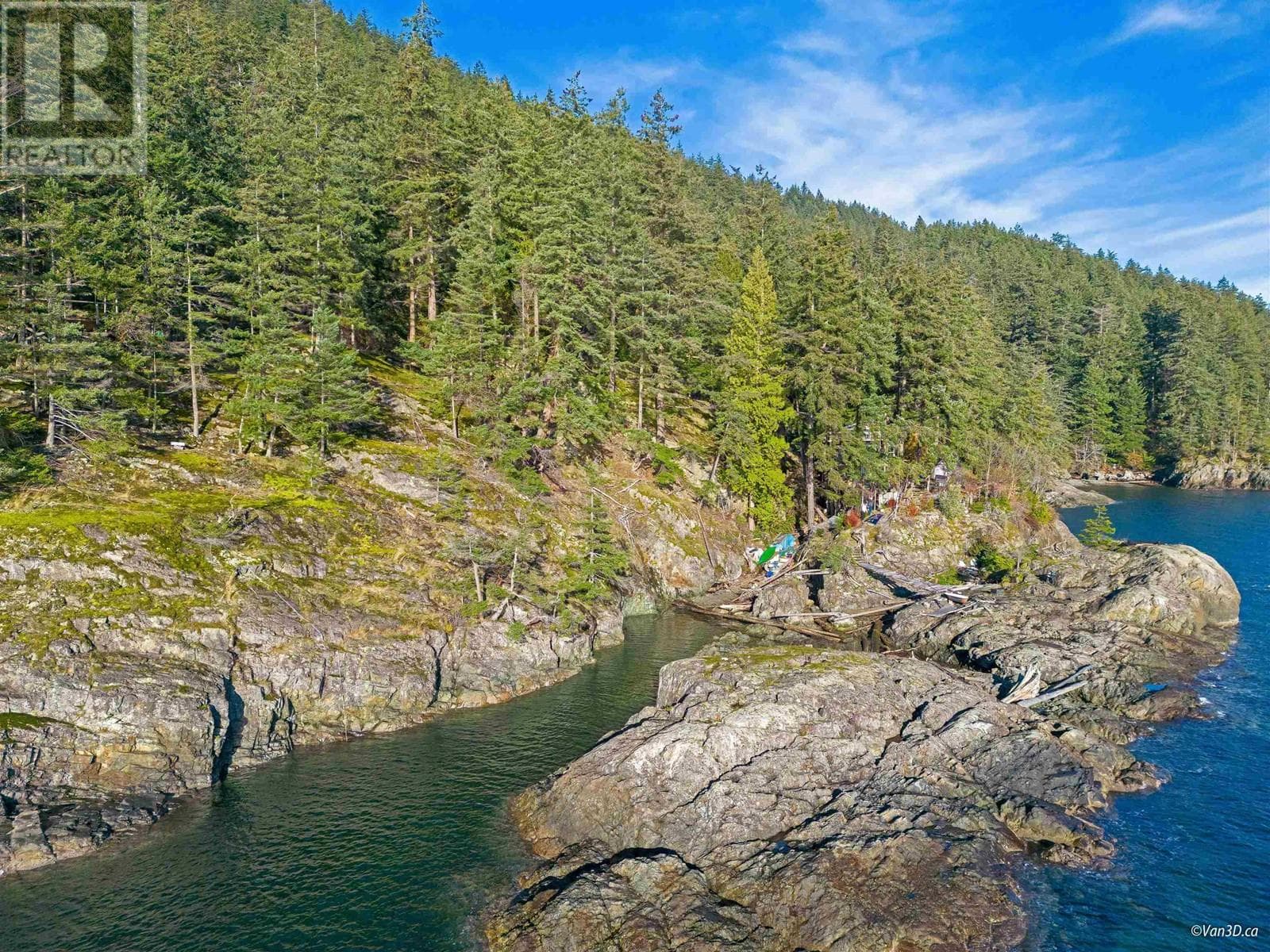 381 WATERFRONT in