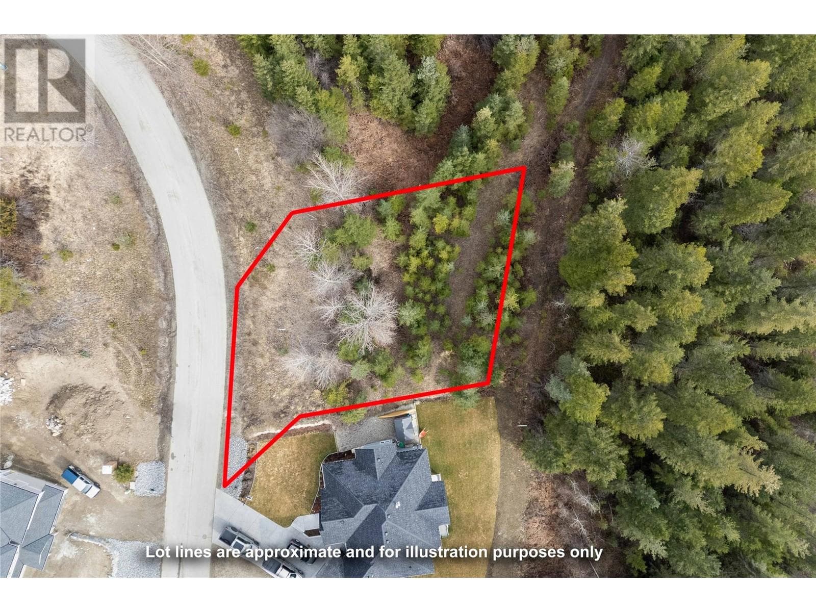 Lot 13 Valley Place Lot# 13 in