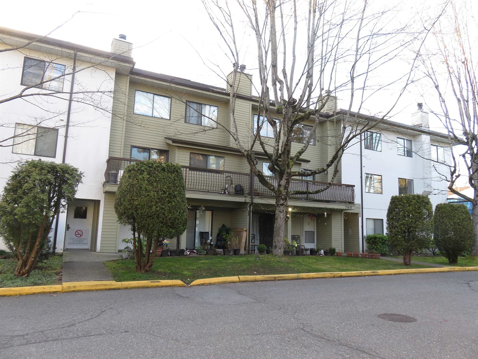 208 7165 133 STREET in Newton