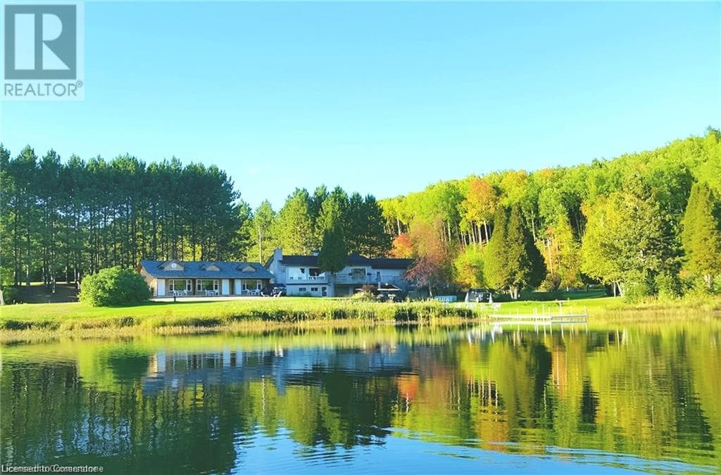 2937 OLD BARRY'S BAIE ROAD in