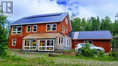 122 SOUTH KNOWLESVILLE ROAD in