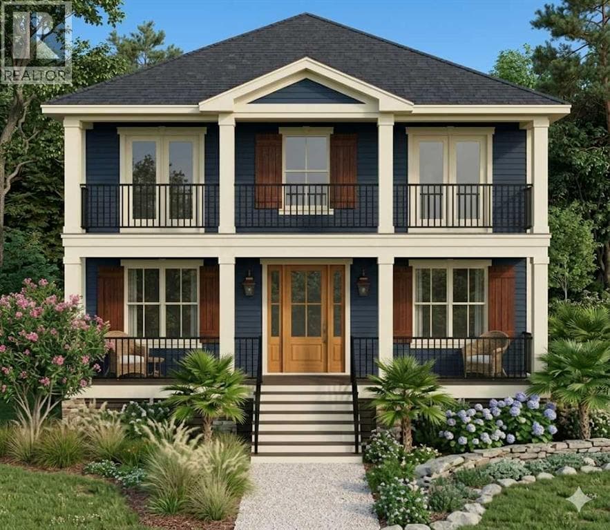 8 LAKEWOOD WAY in