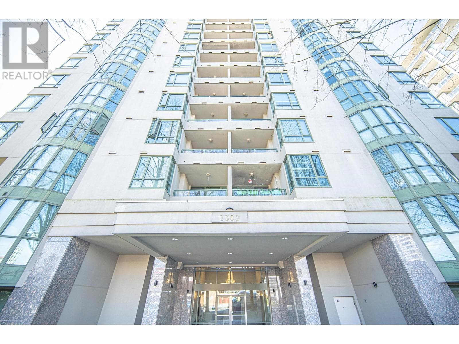 1201 7380 ELMBRIDGE WAY in City Centre