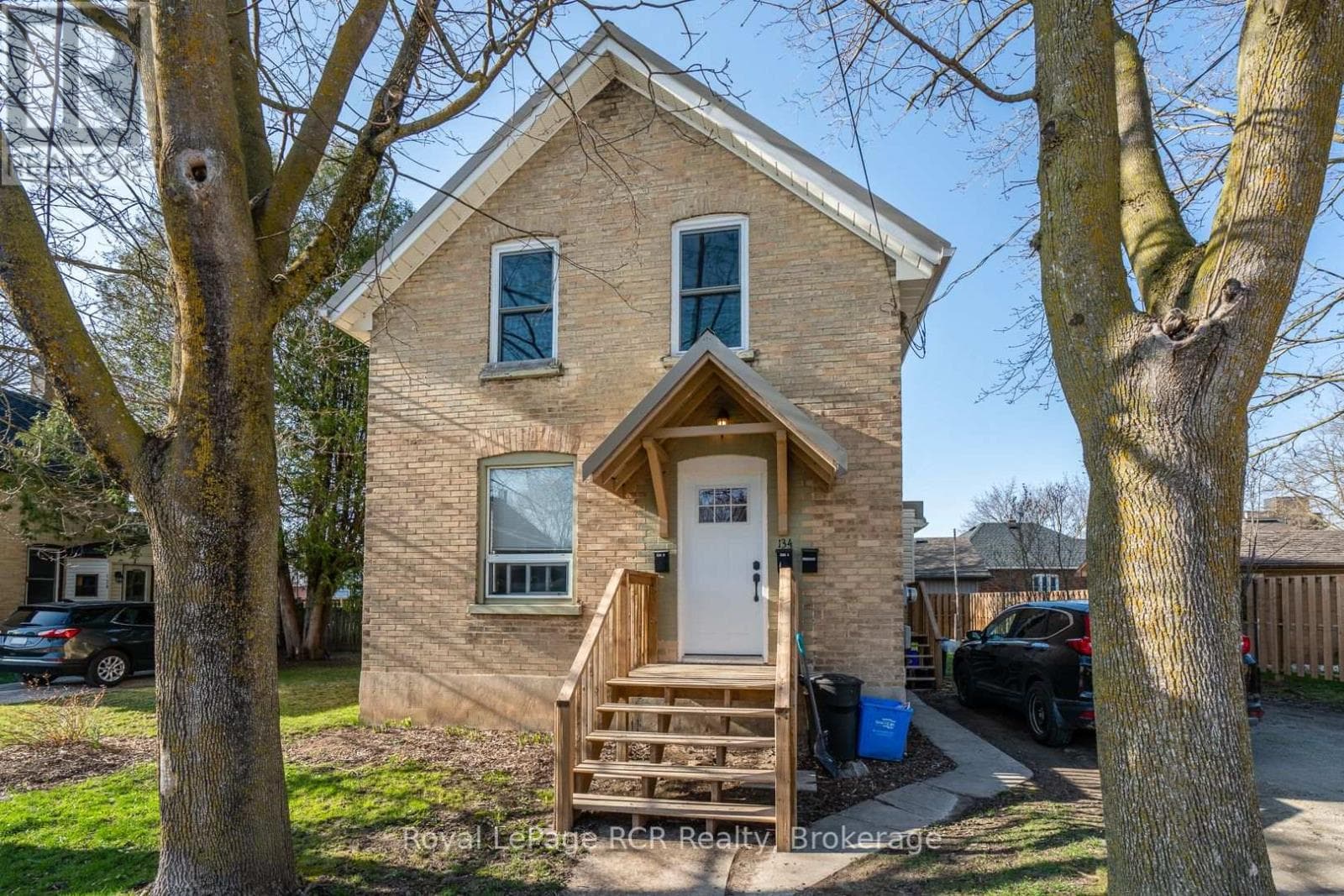 134 9TH STREET in