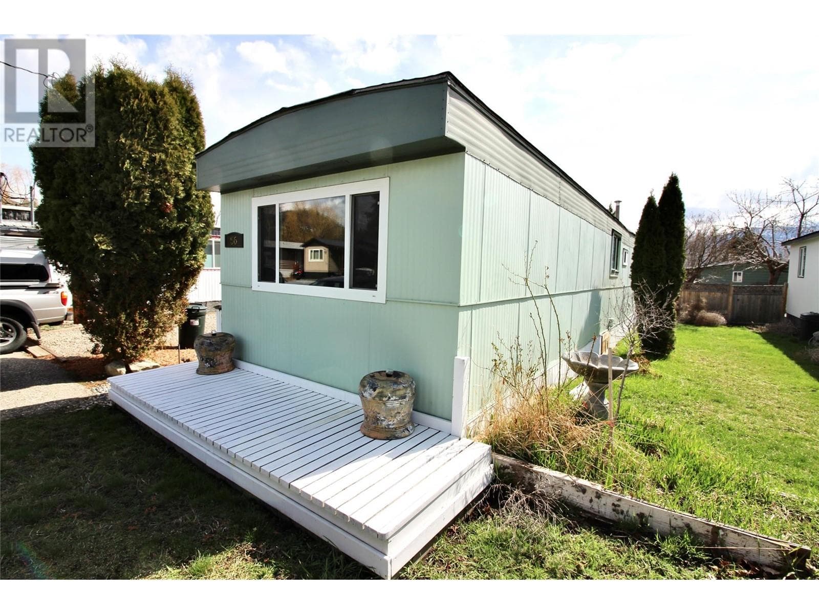 1881 BOUCHERIE ROAD UNIT 56 in
