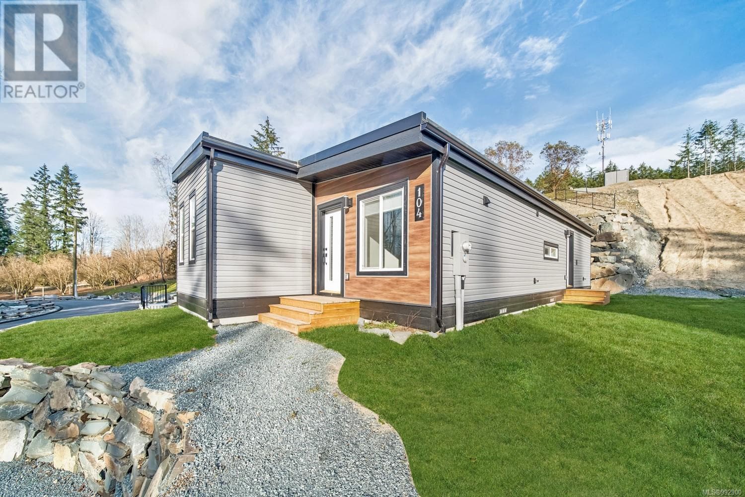 104 3499 HENRY ROAD in