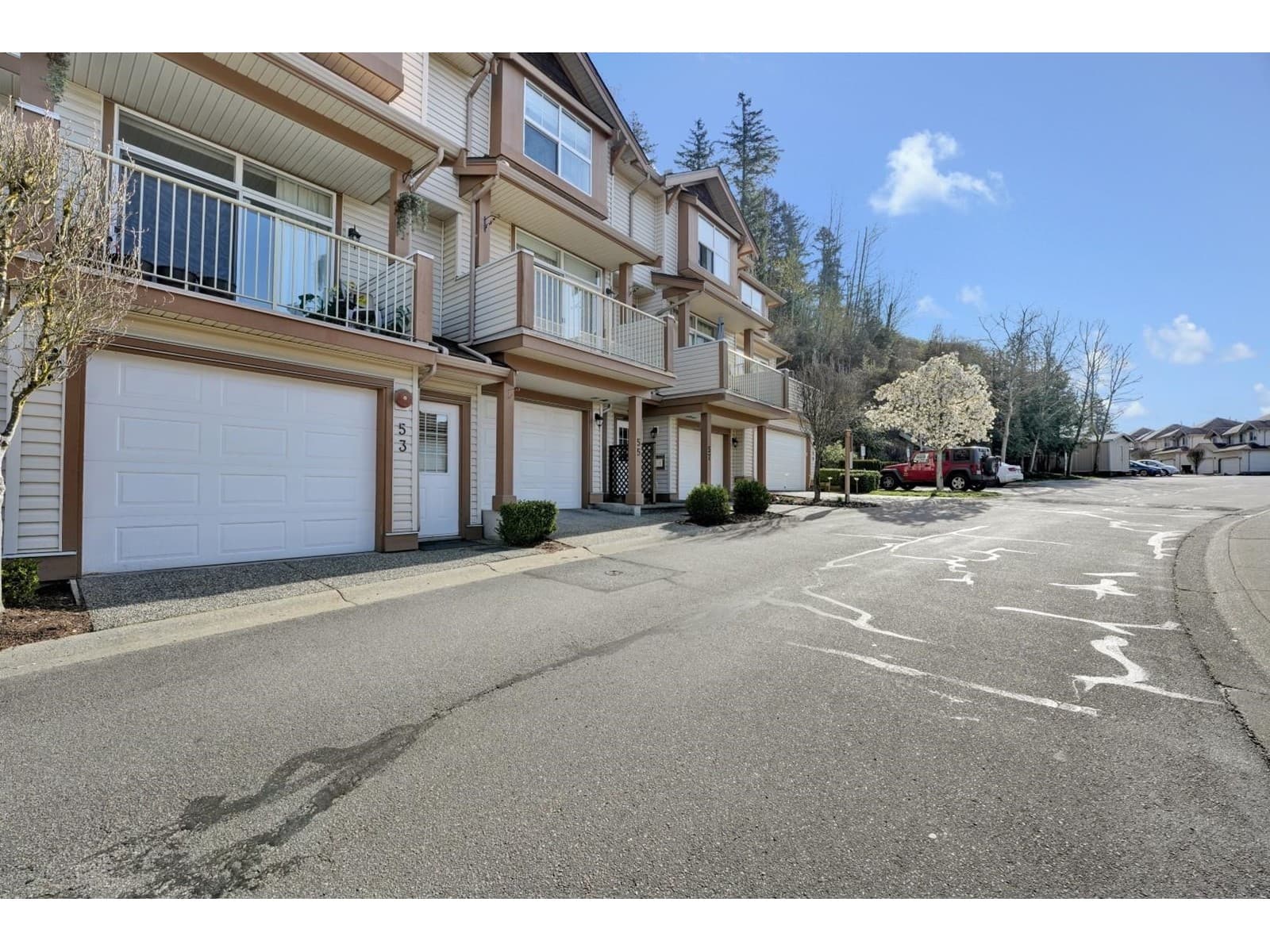 53 35287 OLD YALE ROAD in Whatcom