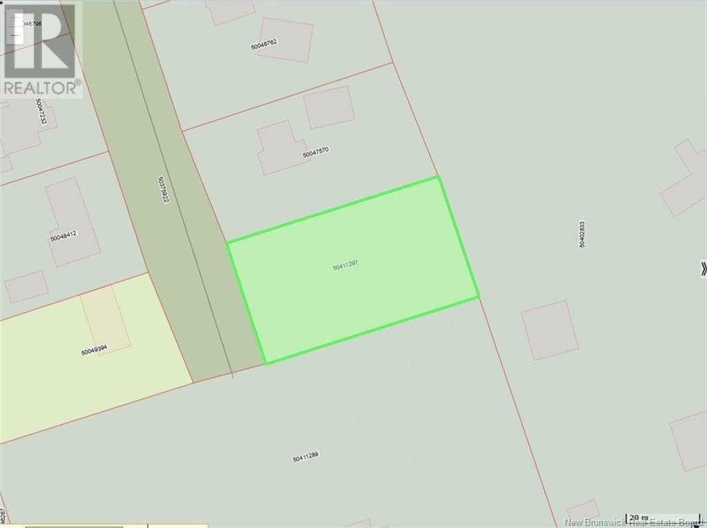 Lot Maple Avenue in