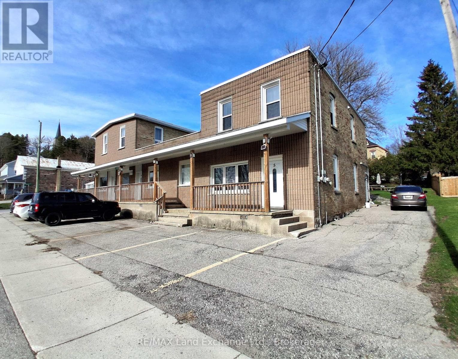 1220 BRUCE ROAD 12 in