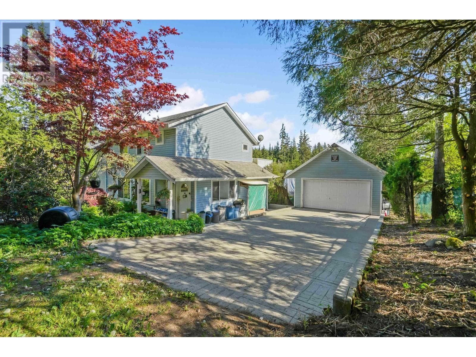 28316 DEWDNEY TRUNK ROAD in
