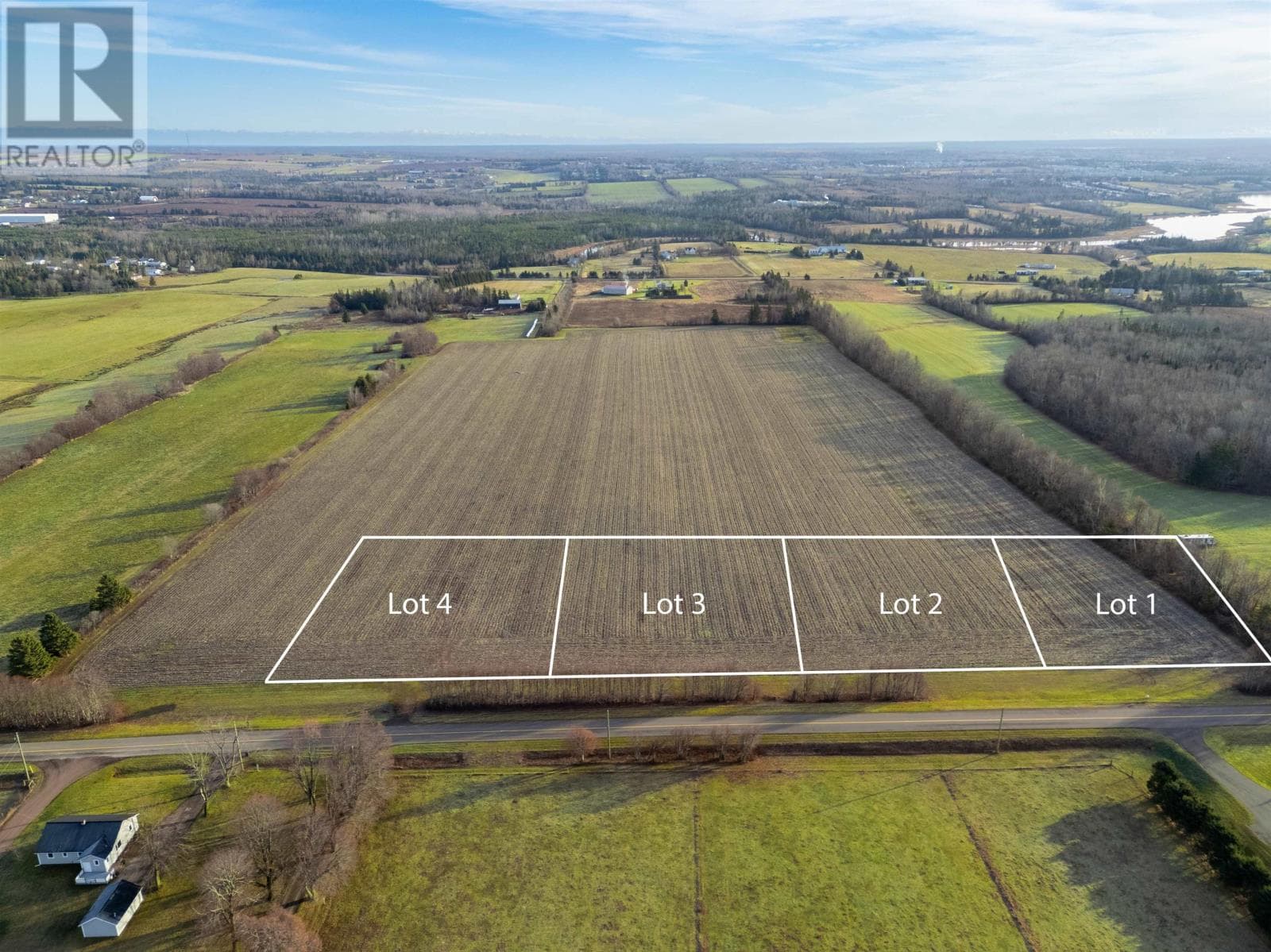 Lot 24-2 Loyalist Road in