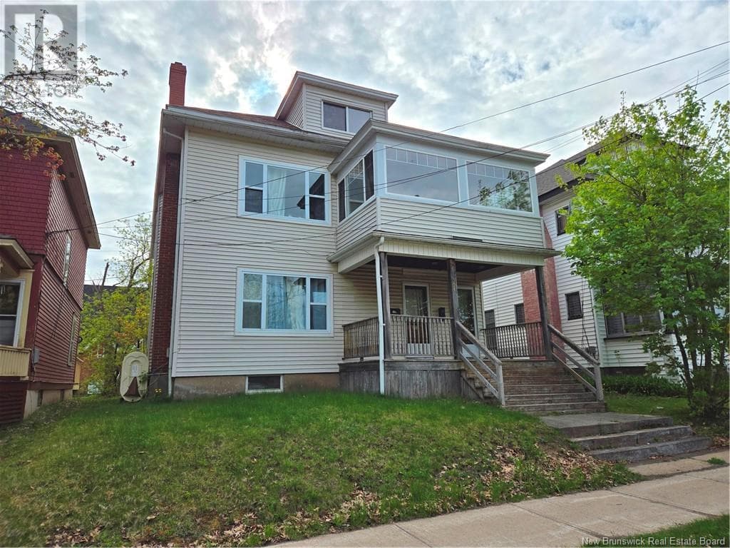 354 CAMERON STREET in