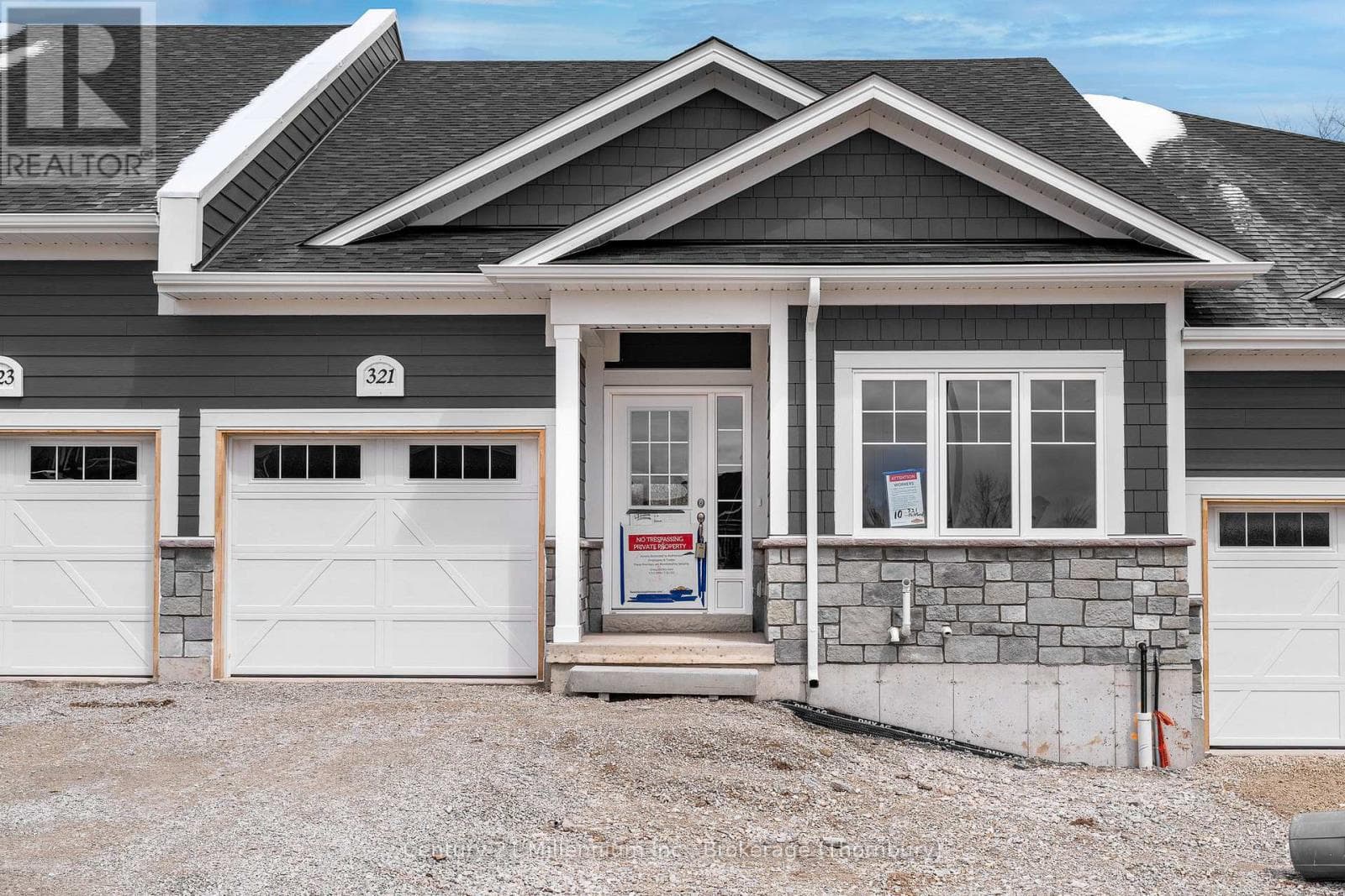 321 TELFORD TRAIL in