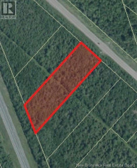 Lot B Route 134 in