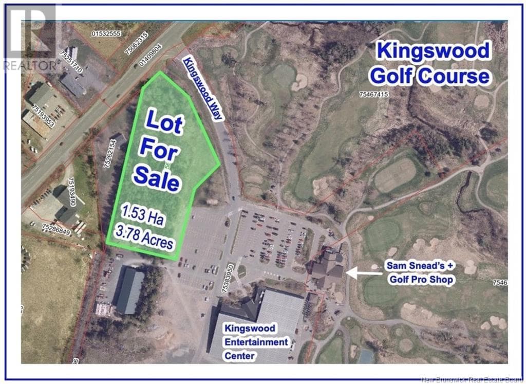 Lot 23-1 Kingswood Way in
