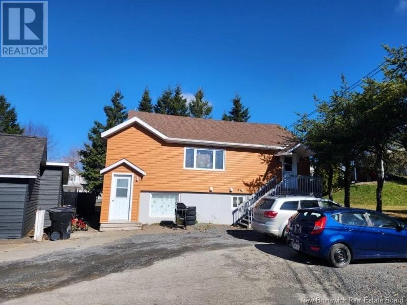 57 ROAD TOBIQUE in