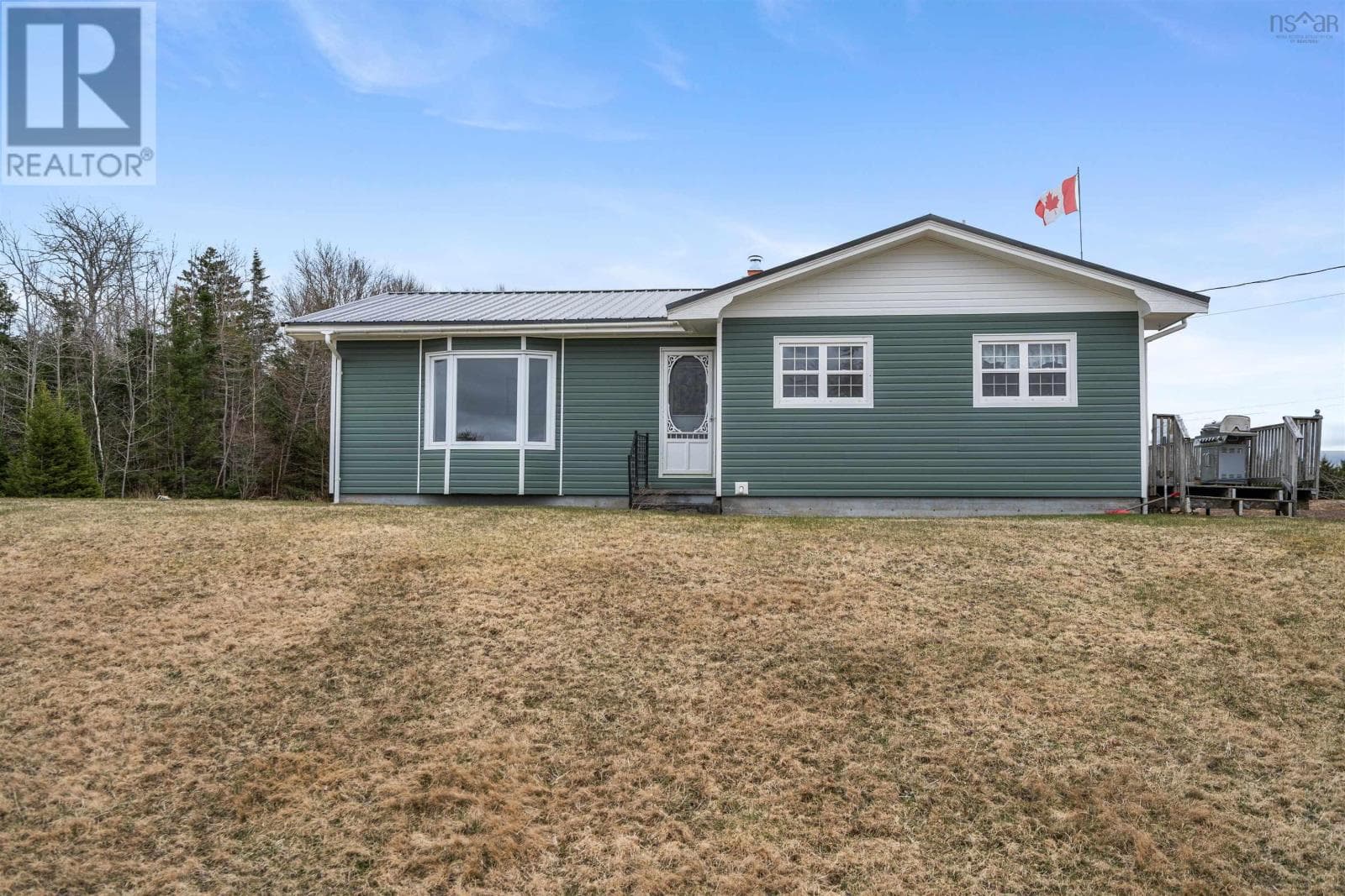 684 SAINT MARYS ROAD in CHAPLIN