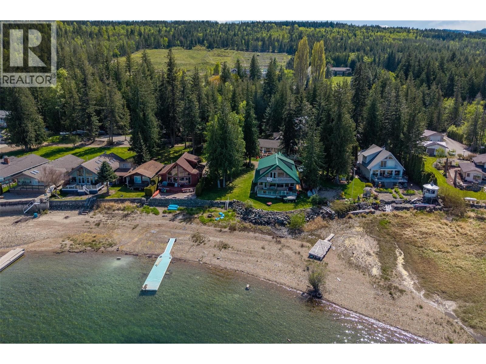 1837 ARCHIBALD ROAD UNIT 115 in