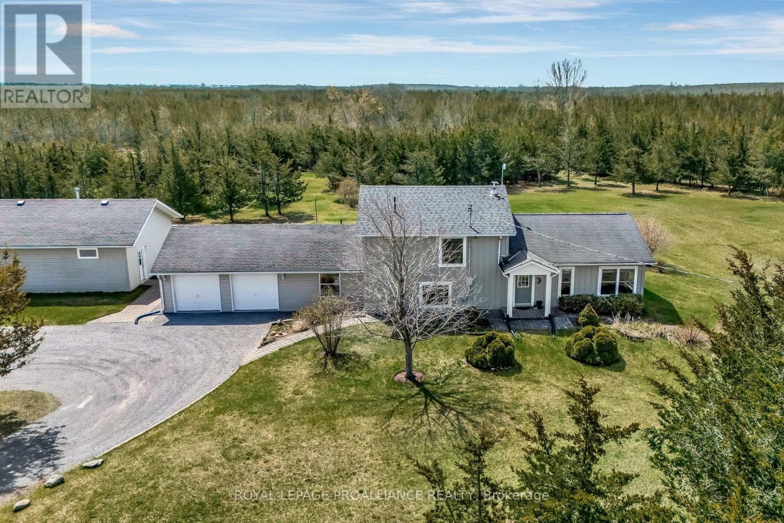 2508 COUNTY RD 7 ROAD in