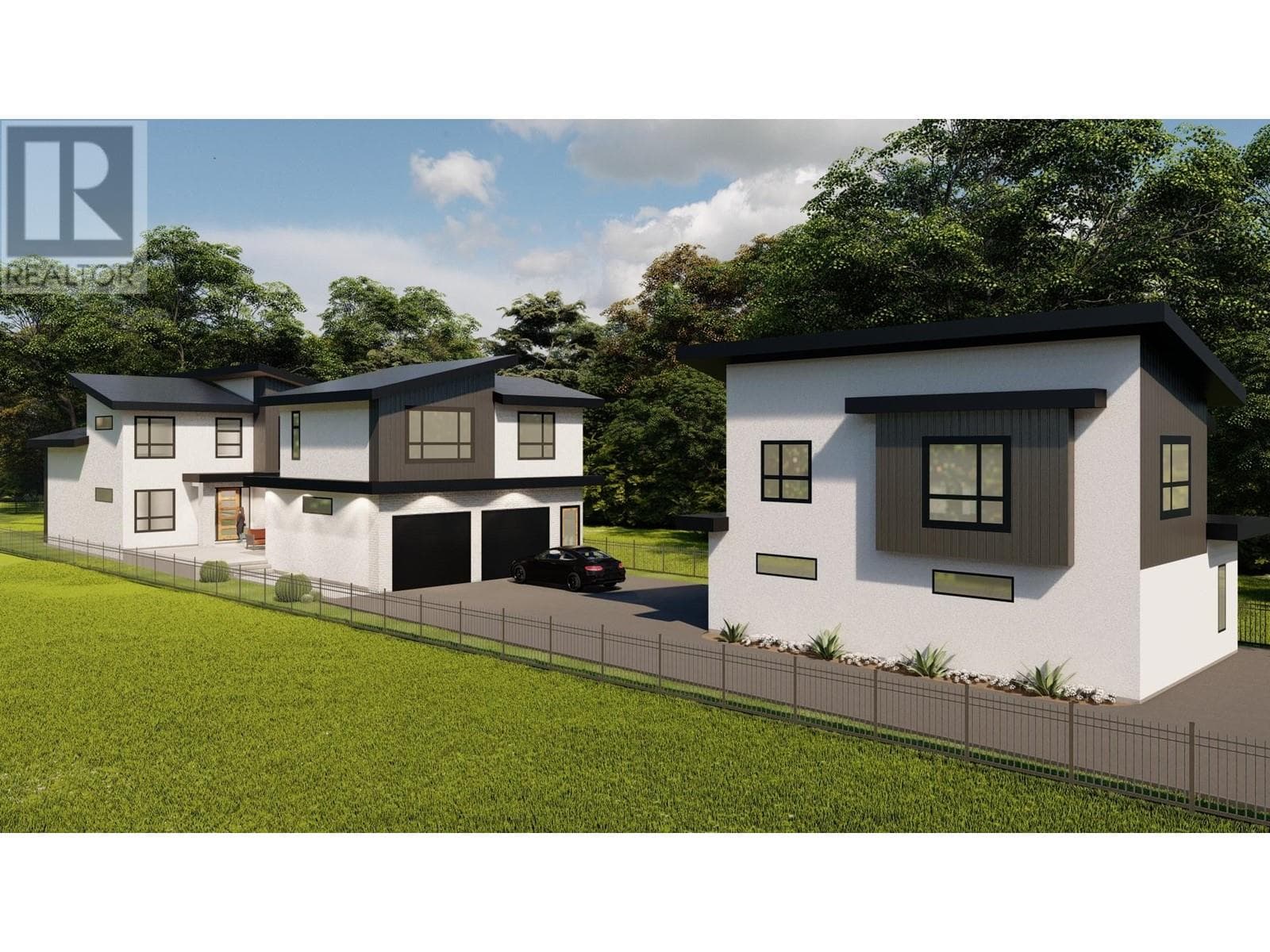 LOT A THOMPSON DRIVE in Valley View