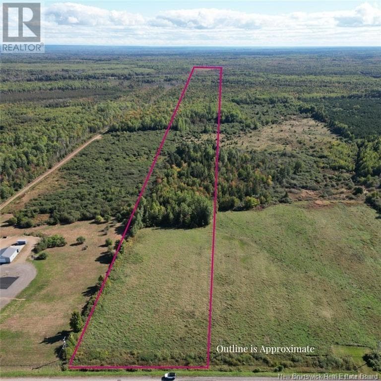 22.62 Acres Route 180 in