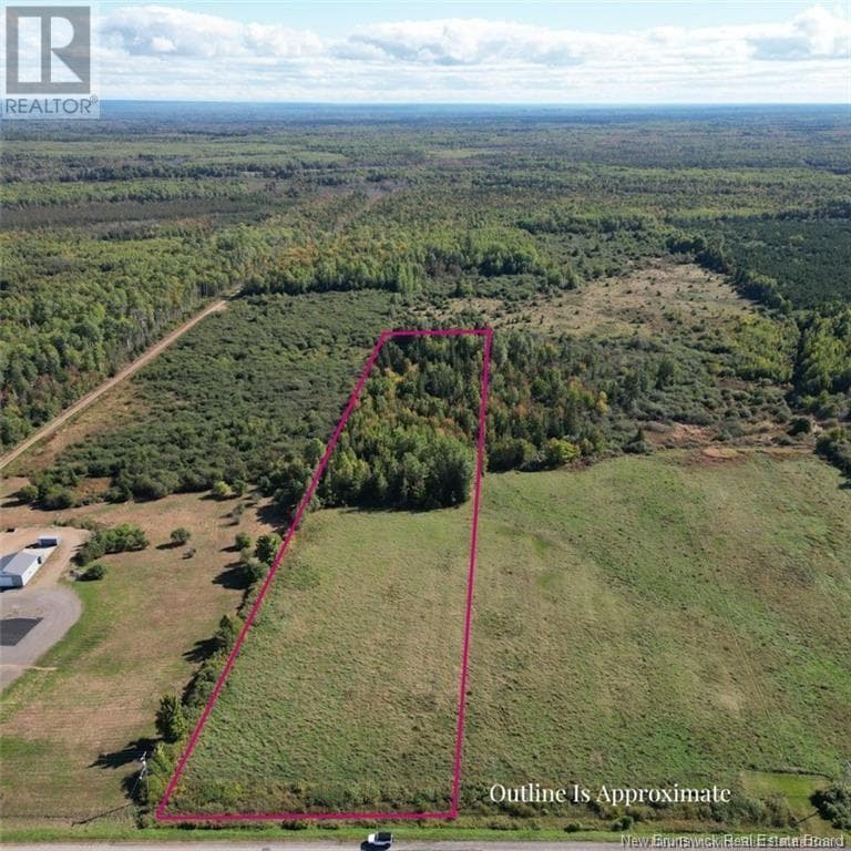 4.55 Acres Route 180 in