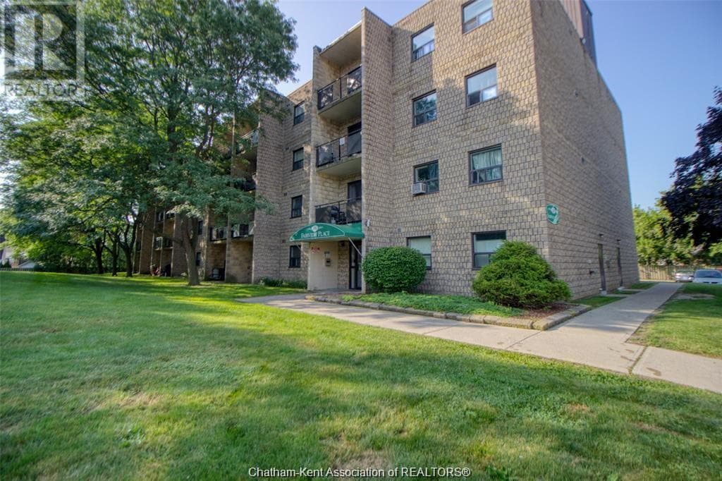 130 PARK AVENUE EAST UNIT 404 in