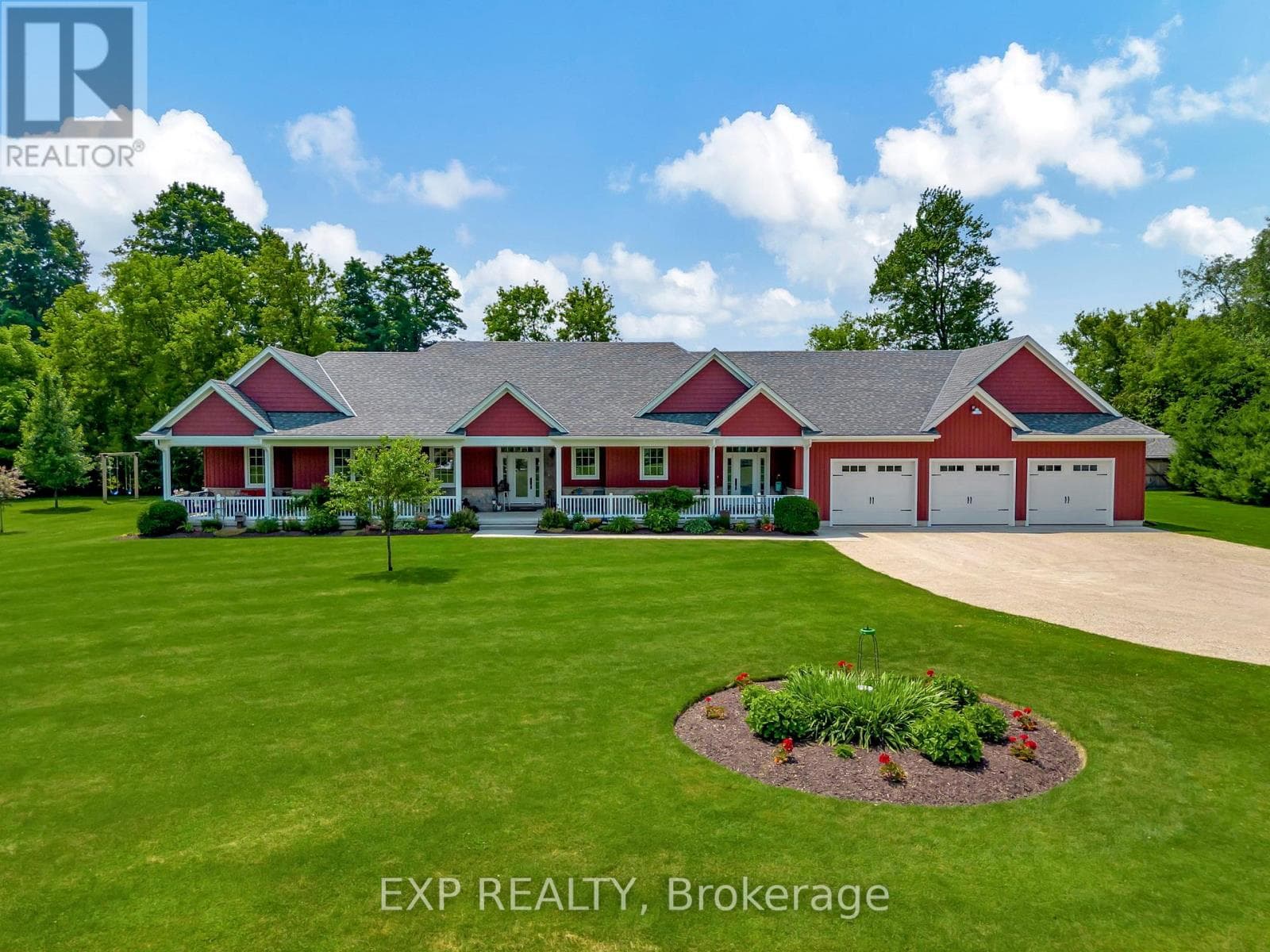3034 STATION ROAD in