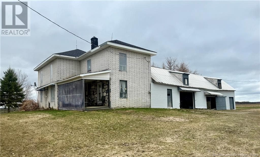 110 ROAD P MARTIN in