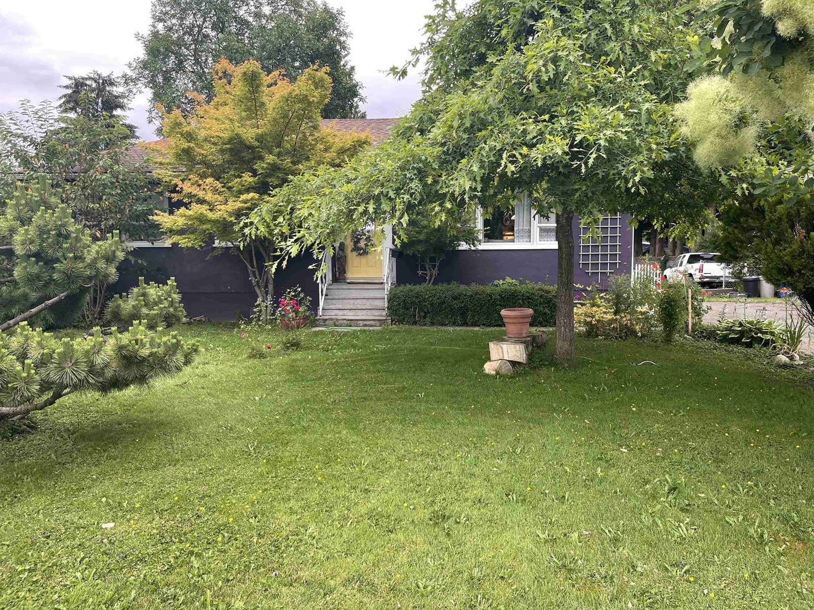 9500 COOTE STREET, Chilliwack Proper East in Chilliwack Proper