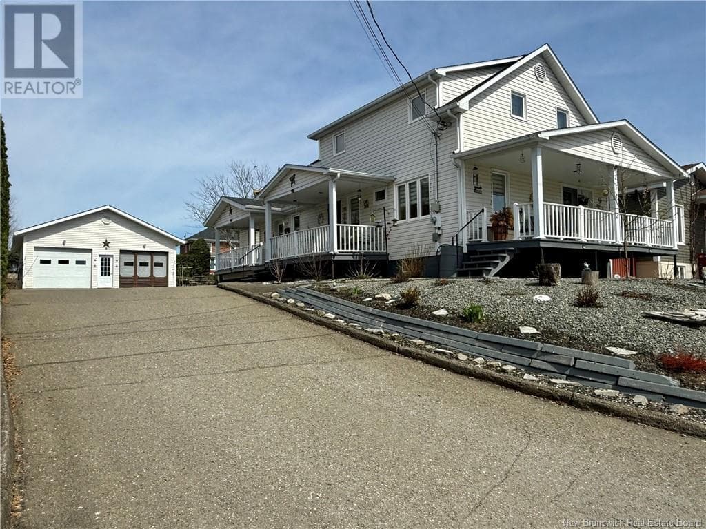 254 RUE BASIN in