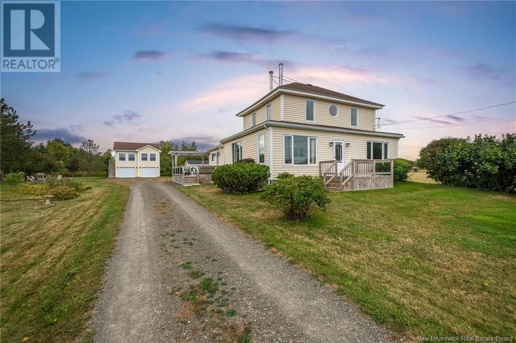 277 ROAD DE LA COAST in