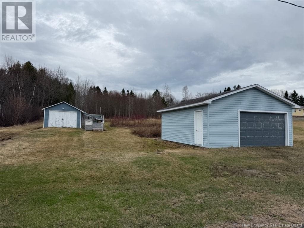 Lot 134 Route in