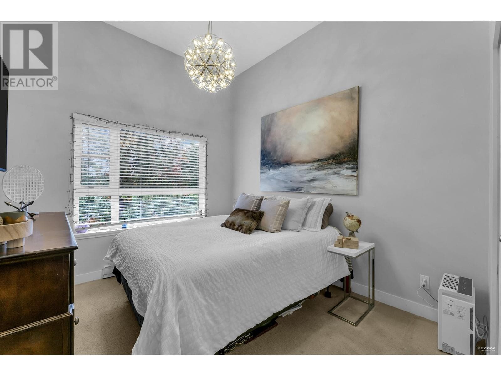 409 12075 EDGE STREET in Haney