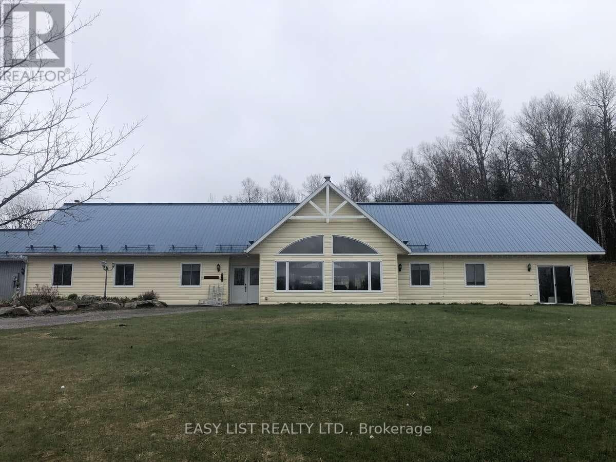 535 PERRIER ROAD in
