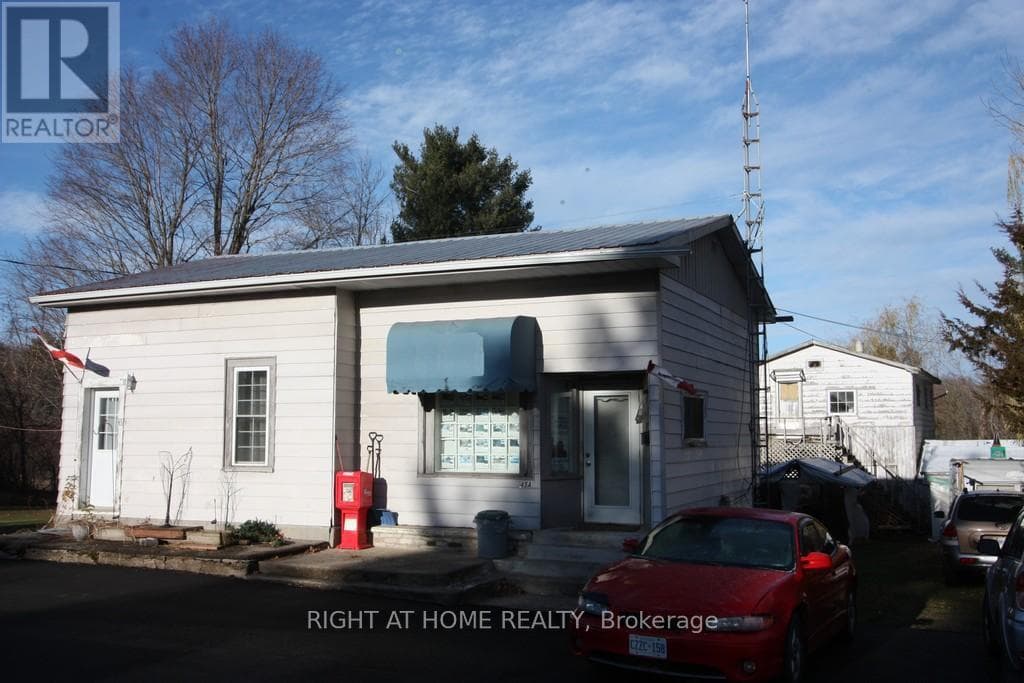 45 DRUMMOND STREET in