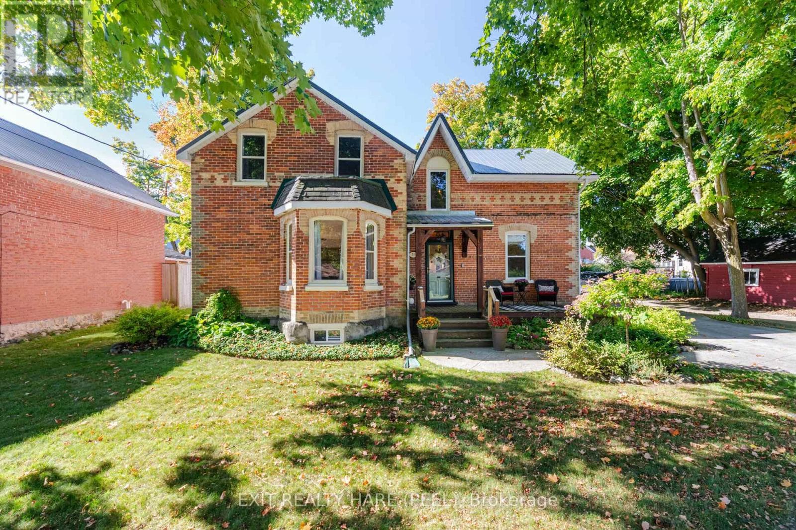 51 OSPREY STREET SOUTH in
