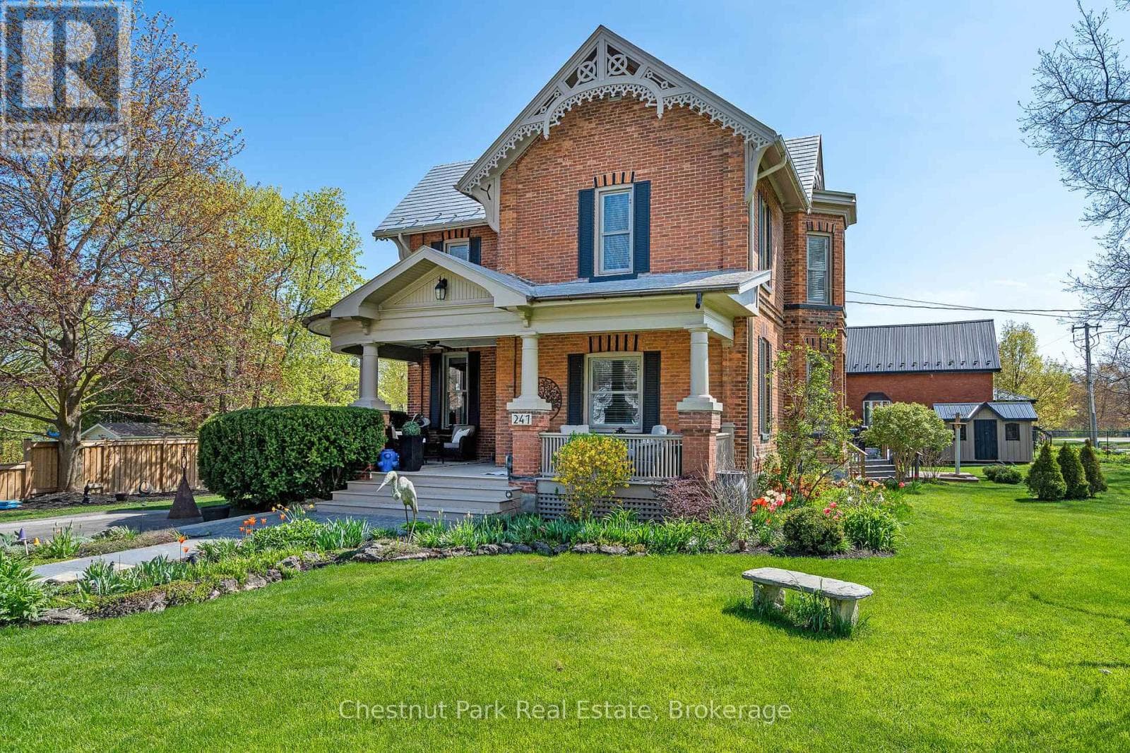 247 ST VINCENT STREET in
