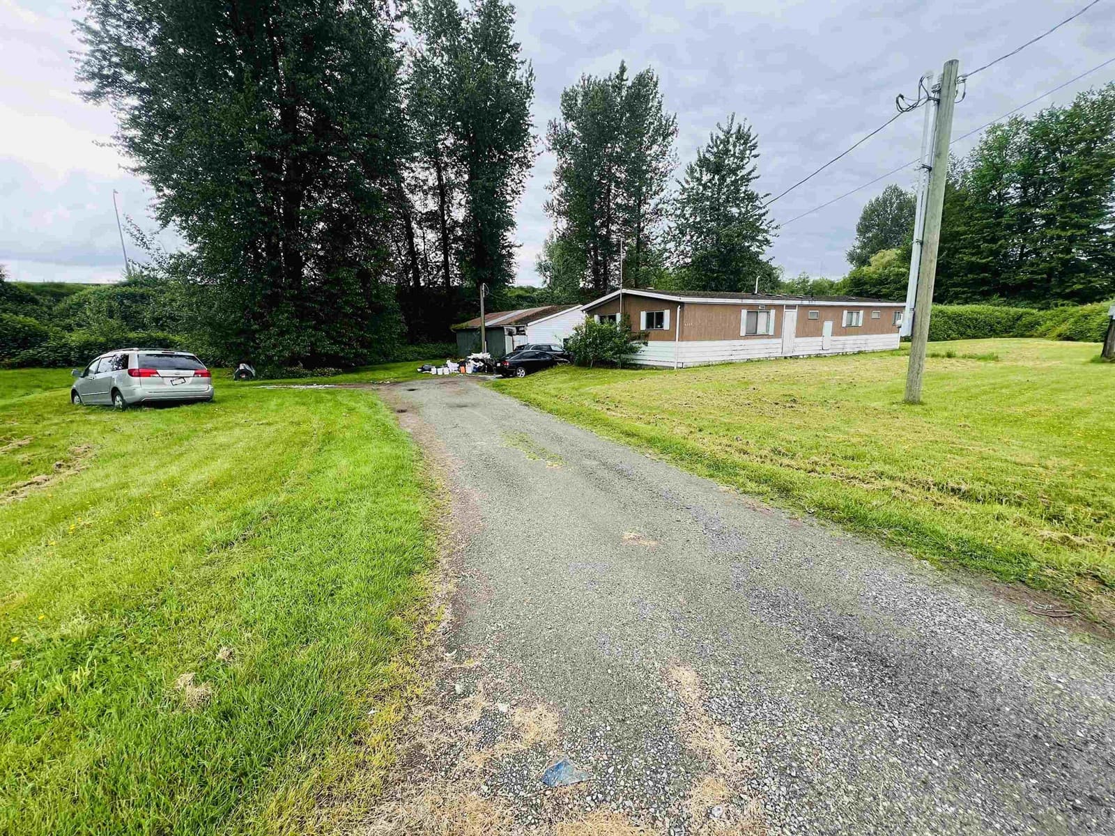 6477 RIVERSIDE STREET in Matsqui Prairie