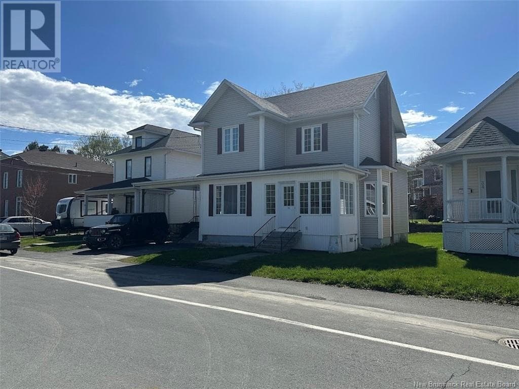 30 AVENUE FRASER in