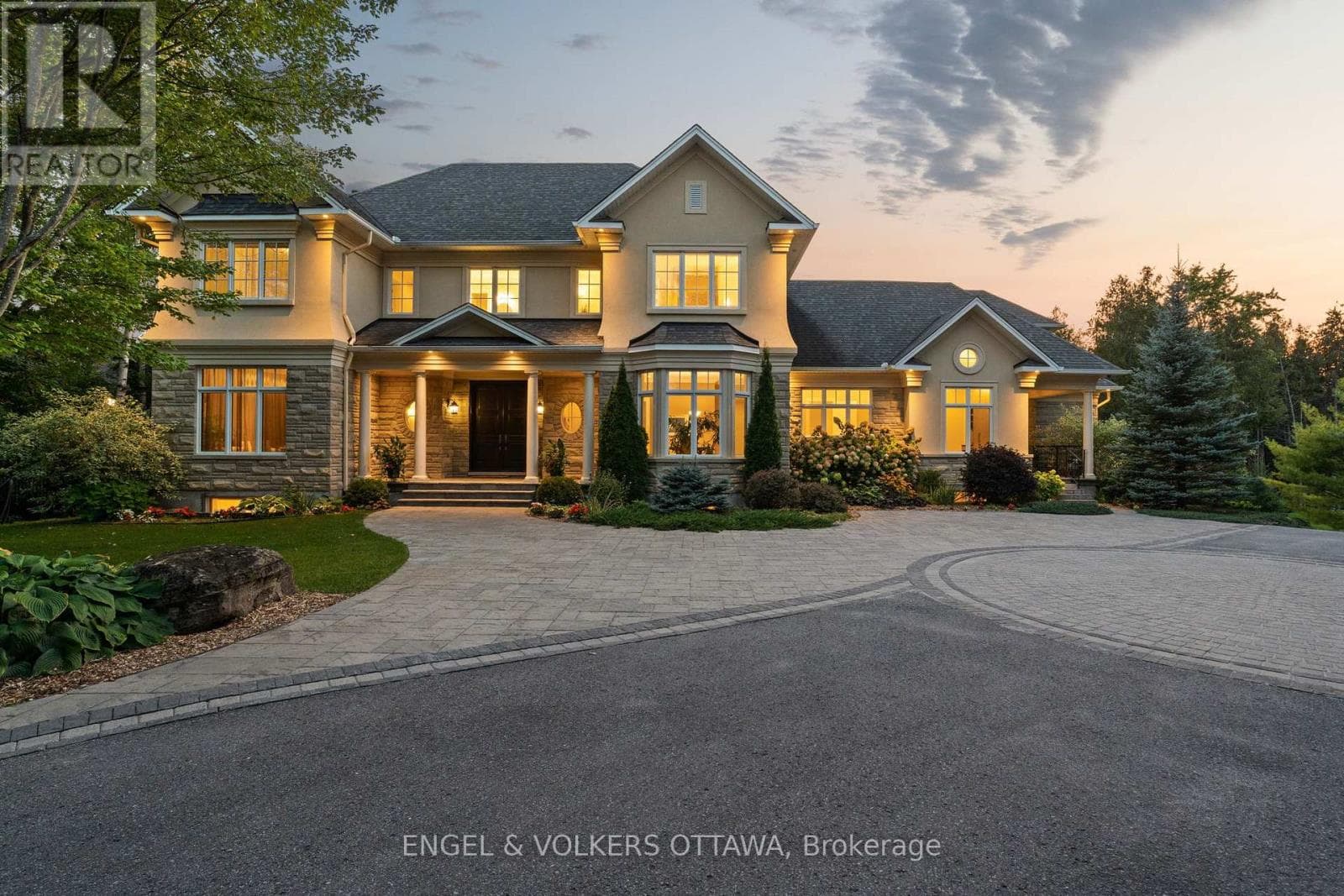 1408 BLACKHORSE COURT in MANOTICK