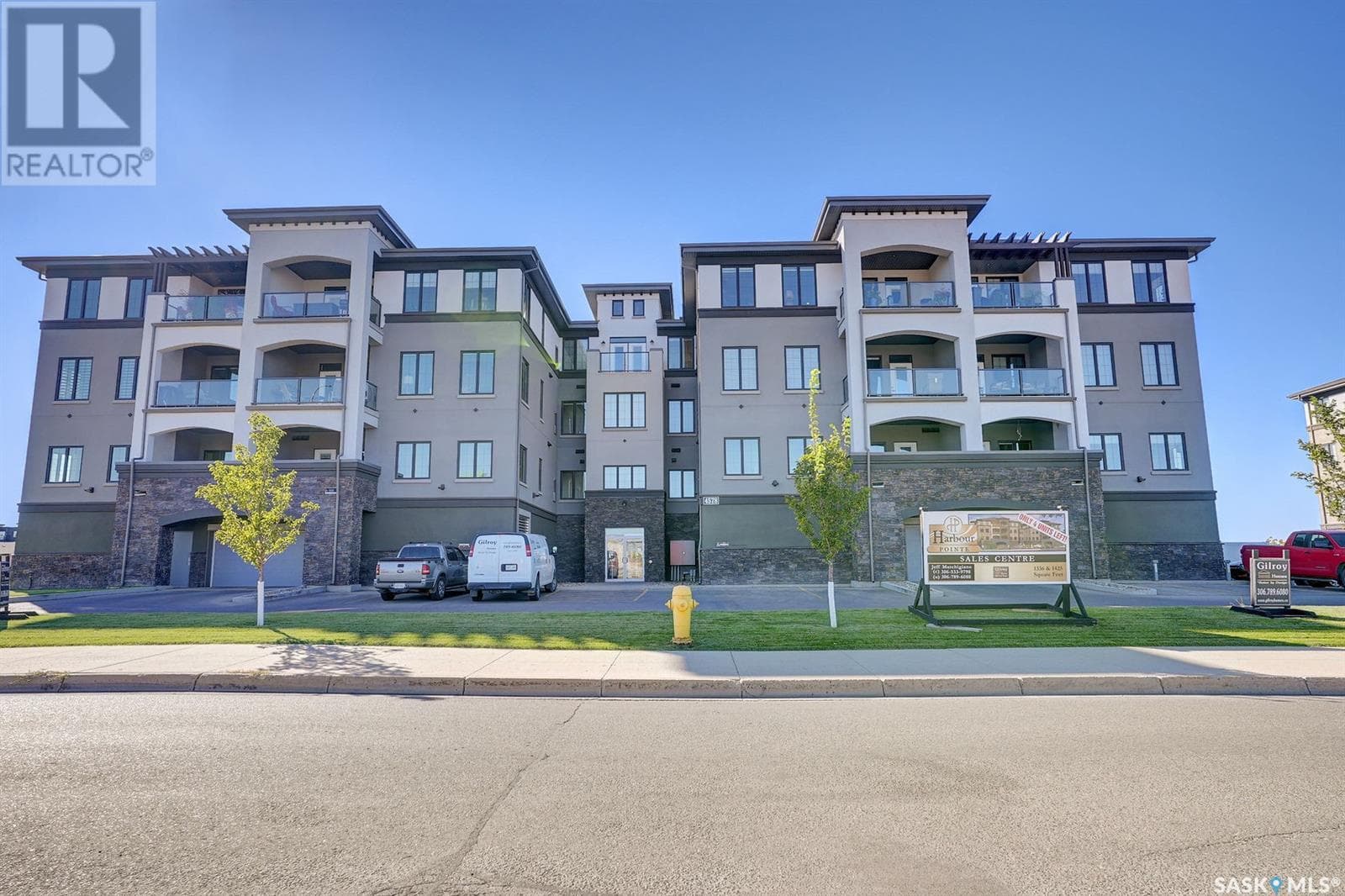 402 4594 HARBOUR LANDING DRIVE in Harbour Landing