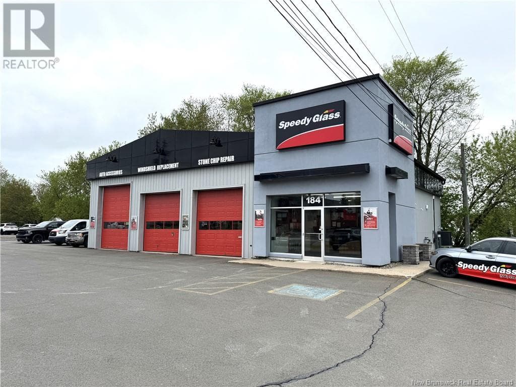 184 MAIN STREET in